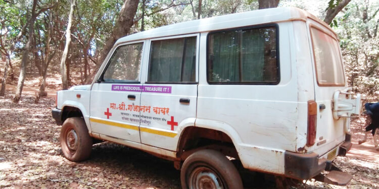 माथेरान नगरपरिषदेने स्वतःची रुग्णवाहिका उपलब्ध करावी; स्थानिकांची मागणी