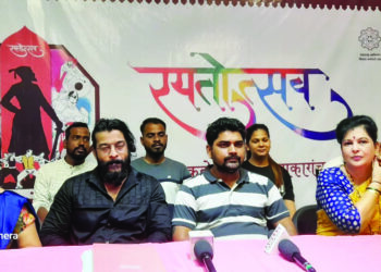 पनवेलमध्ये मनसेतर्फे रयतोत्सव स्पर्धात्मक कार्यक्रम
