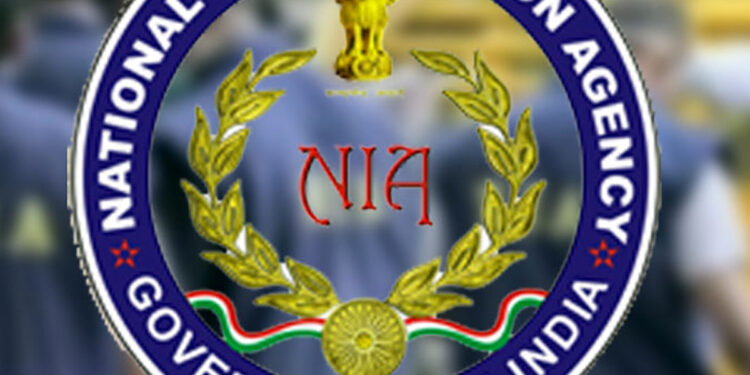 मुंबईत अनेक ठिकाणी छापे, दाऊद इब्राहिमच्या साथीदारांवर NIA ची मोठी कारवाई