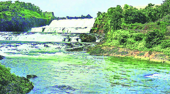 पनवेलकरांना 40 एमएलडी पाण्याची गरज