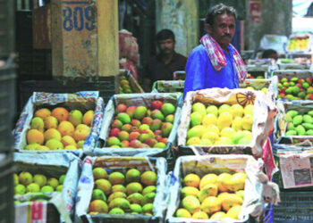 हापूस सर्वसामान्यांच्या आवाक्याबाहेरच