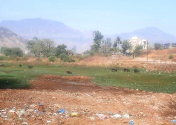 ब्रिटिशकालीन धरणातील गाळ काढणार