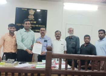 मुंबई-गोवा महामार्गाला बाळशास्त्री जांभेकर यांचे नाव द्यावे