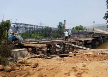 वाकण-पाली-खोपोली राज्य महामार्गावरील प्रवास होणार सुकर