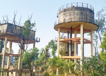 माणगावकरांना नव्या पाणी योजनेची प्रतीक्षा!