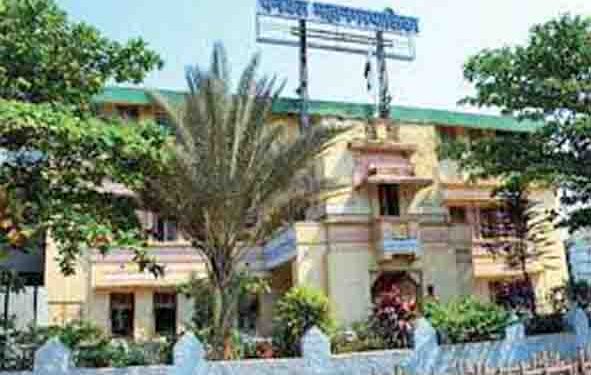 पनवेल पालिकेत सभांचा धडाका