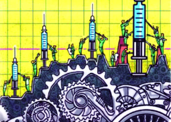 उद्योगांमधल्या घराणेशाहीला नवकल्पनांचा शह