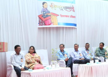 यशाला शॉर्टकट अन् मेहनतीला पर्याय नाही- चित्रलेखा पाटील