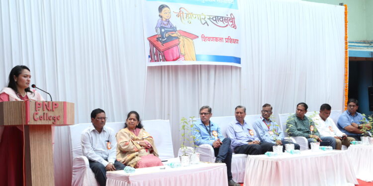 यशाला शॉर्टकट अन् मेहनतीला पर्याय नाही- चित्रलेखा पाटील