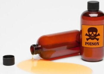 धक्कादायक! खोकल्याचे औषध समजून घेतले विषारी औषध, महिलेचा दुर्दैवी मृत्यू