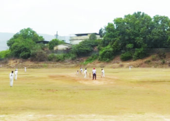 कळंबोली, भेंडखळ उरण, महाड पनवेल उपांत्य फेरीत दाखल