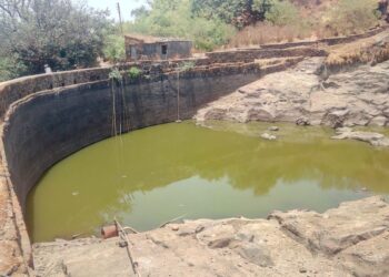 शिवराज्याभिषेक सोहळ्यावर पाणीटंचाईचे सावट