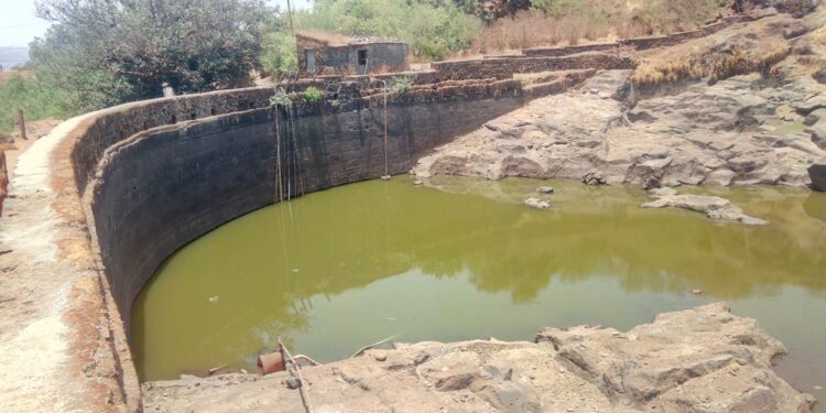 शिवराज्याभिषेक सोहळ्यावर पाणीटंचाईचे सावट