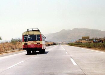मुंबई-गोवा महामार्गावरील सावली हरपली