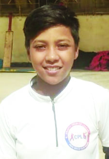 भारतीय महिला क्रिकेट स्पर्धेसाठी रायगडच्या दोन मुलींचा निवड