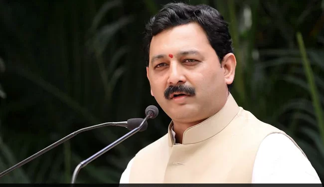 छत्रपती संभाजीराजे अपक्ष निवडणूक लढविणार