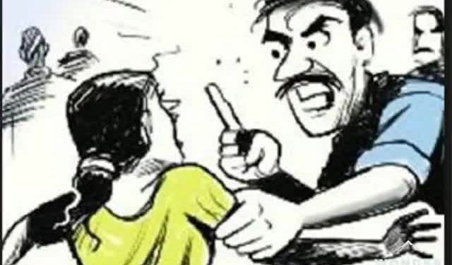 धक्कादायक! ओला चालकाकडून 15 वर्षीय मुलीचा विनयभंग