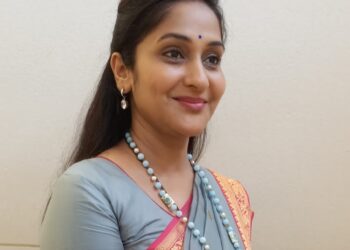 चित्रा… यशाची शिखरं अशीच गाठत जा!