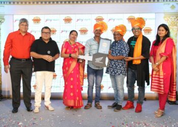 अभिनेता भाऊ कदमने उलगडले वडापावचे रहस्य