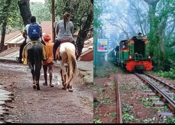 नव्या माथेरानची… नवी उमेद !