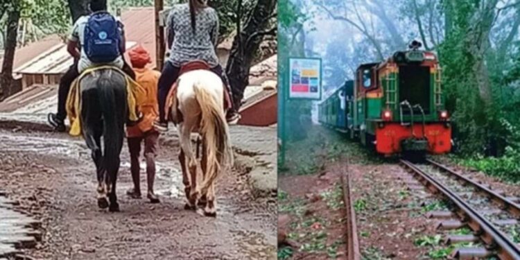 नव्या माथेरानची… नवी उमेद !