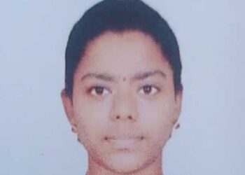 राहत्या घरातून तरुणी बेपत्ता; पोलिसांकडून शोधाशोध