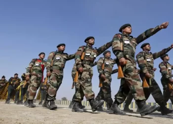 असे असणारअग्निवीरांचे हुद्दे व प्रतीक चिन्हे