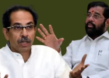 शिंदे गटाची सर्वोच्च न्यायालयात याचिका दाखल