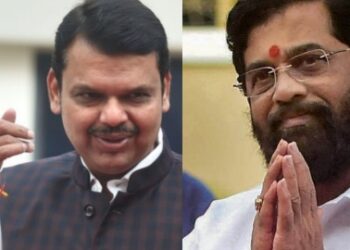 ब्रेकिंग: नव्या सरकारचा रविवारी शपथविधी