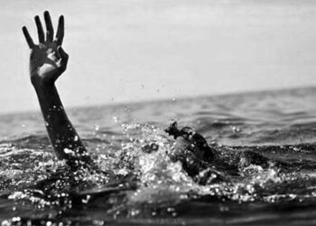 काशीद समुद्रात बुडून एकाचा मृत्यू