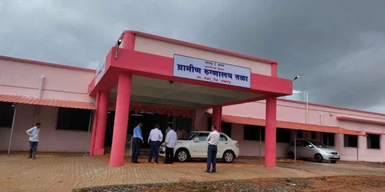 तळा: मंत्रीपद जाण्याच्या शक्यतेने पालकमंत्र्यांना उद्घाटनाची घाई