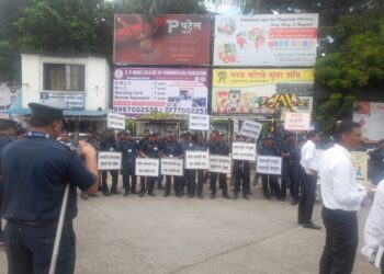 बाल कामगार प्रथेविरोधात पनवेलमध्ये जनजागृती अभियान