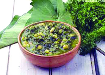 पावसाळ्यातील रानभाजी महागली