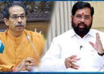 ब्रेकिंग: एकनाथ शिंदें गटात 50 आमदार होणार सामील