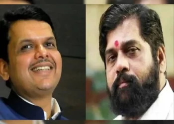 भाजप-शिंदे गटात संभाव्य मंत्रीपदांची चर्चा; काय आहे नवा फाॅर्म्युला?