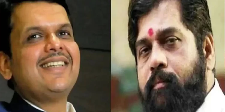 भाजप-शिंदे गटात संभाव्य मंत्रीपदांची चर्चा; काय आहे नवा फाॅर्म्युला?
