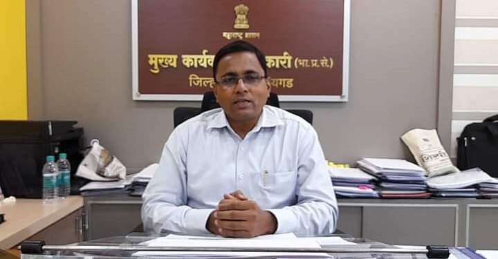 पावसाळ्यात नागरिकांनी आरोग्याची काळजी घ्यावी