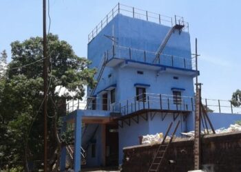 एमजेपीच्या वाढीव पाणी बिलांमुळे नागरिक हैराण