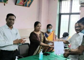 महाडमधील दिव्यांगांना जिल्ह्याच्या ठिकाणी जाण्याची गरज नाही