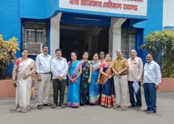 श्री.संत शिरोमणी गोरोबा काका मातीकला बोर्डाचे संचालक मंडळ घोषित करा