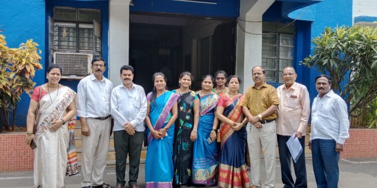 श्री.संत शिरोमणी गोरोबा काका मातीकला बोर्डाचे संचालक मंडळ घोषित करा