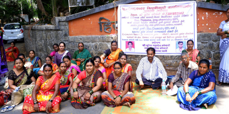 रिलायन्स विरोधात वाढते असंतोष