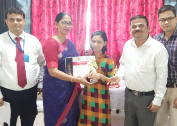 जिल्हास्तरीय बुद्धिबळ स्पर्धेत सुयश, ज्ञानदाला अजिंक्यपद