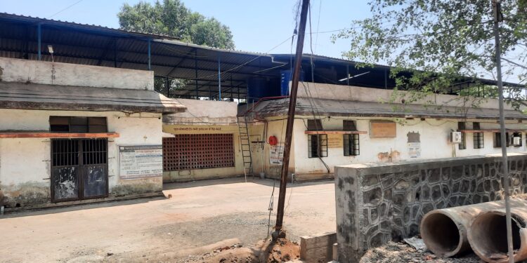 कशेळे रुग्णालयाला मिळाले डॉक्टर