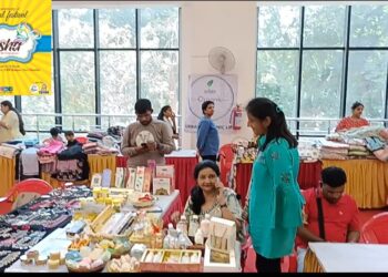 कोषा कार्निवल मोठ्या दिमाखात पार