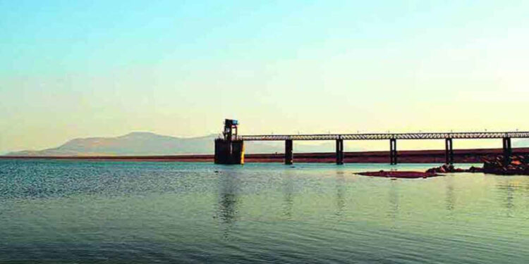 Save Water! नवी मुंबईकरांवर पाणीकपातीचे संकट