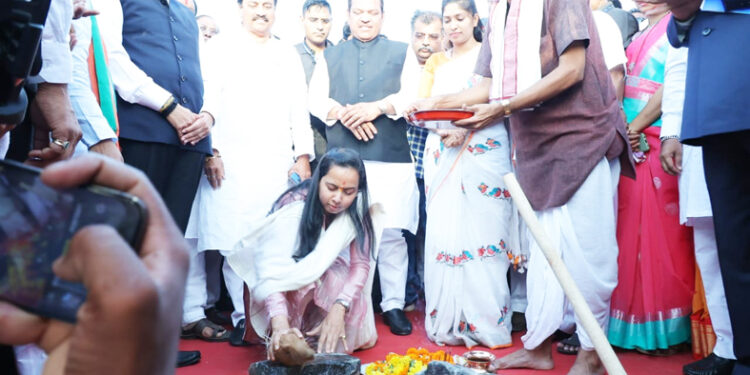 सिटी बेलचा असामान्य लोकसेवक पुरस्कार