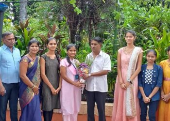 व्यवसायाभिमुख शिक्षणाची कास धरा- पंडित पाटील