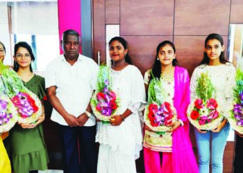 यशवंतांच्या पाठीवर शाबासकीची थाप