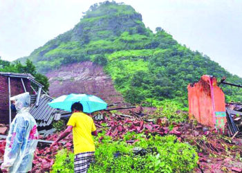 आपत्ती व्यवस्थापनात कोकण सज्ज